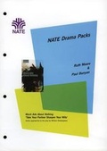 Cover: NATE Drama Packs Much Ado About Nothing - National Association for the Teaching of English