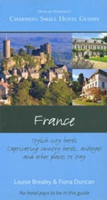 Cover: France - Duncan Petersen Publishing Ltd