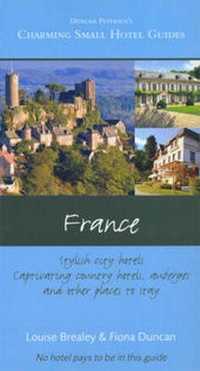 Enlarge image Cover: France - Duncan Petersen Publishing Ltd