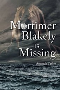 Enlarge image Cover: Mortimer Blakely is Missing - Jeremy Mills Publishing