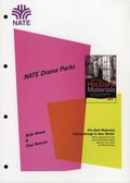 Cover: NATE Drama Packs His Dark Materials - National Association for the Teaching of English