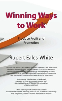 Abbildung von: Winning Ways To Work - Legend Business