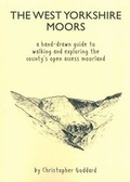 Cover: The West Yorkshire Moors - Jeremy Mills Publishing