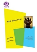 Cover: NATE Drama Packs Coram Boy - National Association for the Teaching of English