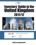Cover: The Investors' Guide To The United Kingdom 2011/12 - Legend Press Ltd