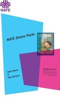 Cover: Galileo's Secrets Drama Pack - National Association for the Teaching of English