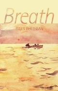 Cover: Breath - Flambard Press