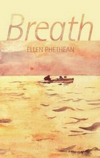 Enlarge image Cover: Breath - Flambard Press