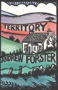 Cover: Territory - Flambard Press