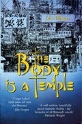 Cover: The Body is a Temple - Legend Press Ltd