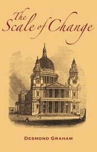 Enlarge image Cover: The Scale of Change - Flambard Press