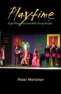 Cover: Playtime - Flambard Press
