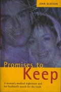 Cover: Promises To Keep - Sitric Books