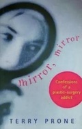 Cover: Mirror, Mirror - Sitric Books