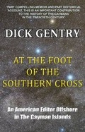 Cover: At the Foot of the Southern Cross - EBooks-UK