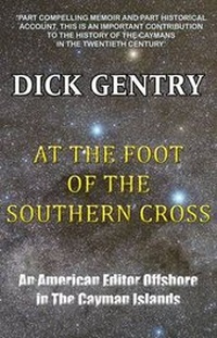 Enlarge image Cover: At the Foot of the Southern Cross - EBooks-UK