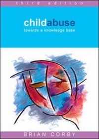 Enlarge image Cover: Child Abuse - Open University Press