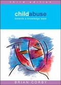 Cover: Child Abuse - Open University Press