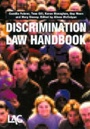 Cover: Discrimination Law Handbook - Legal Action Group
