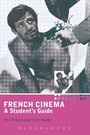Cover: French Cinema - Hodder Arnold
