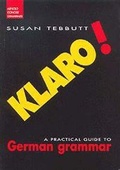Cover: Klaro! - Hodder Arnold