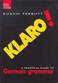 Enlarge image Cover: Klaro! - Hodder Arnold