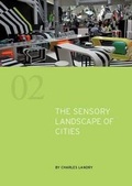 Cover: The Sensory Landscape of Cities - Comedia