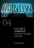 Cover: Culture & Commerce - Comedia