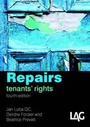 Cover: Repairs - Legal Action Group