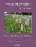 Cover: Wild Flowers on the Edge - The Place