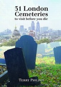 Abbildung von: 31 London Cemeteries - Step Beach Press