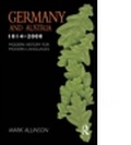 Cover: Germany and Austria 1814-2000 - Hodder Education