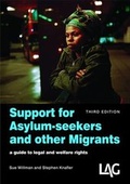 Cover: Support for Asylum-seekers and Other Migrants - Legal Action Group
