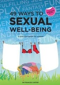 Cover: 49 Ways to Sexual Well-Being - Step Beach Press