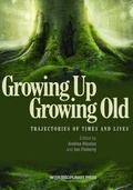 Cover: Growing Up, Growing Old - Inter-Disciplinary Press