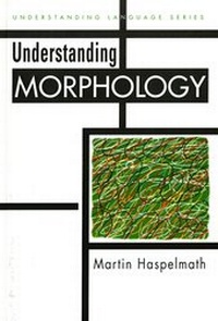 Enlarge image Cover: Understanding Morphology - Hodder Arnold