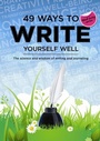 Cover: 49 Ways to Write Yourself Well - Step Beach Press