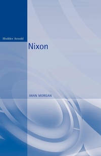 Enlarge image Cover: Nixon - Hodder Arnold