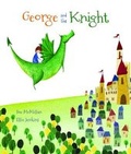 Cover: George and the Knight - Far Far Away Books and Media