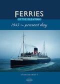 Cover: Ferries of the Isle of Man - Ferry Publications