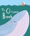 Cover: The Ocean Book - Far Far Away Books and Media