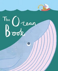 Enlarge image Cover: The Ocean Book - Far Far Away Books and Media