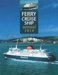 Cover: Ferry and Cruise Ship Annual 2010 - Lily Publications