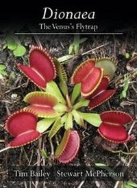 Enlarge image Cover: Dionaea - Redfern Natural History Productions Ltd