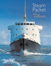 Enlarge image Cover: Steam Packet - Lily Publications