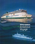 Cover: Irish Ferries - Lily Publications