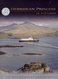 Cover: Hebridean Princess - Lily Publications