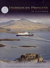 Enlarge image Cover: Hebridean Princess - Lily Publications