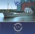 Cover: Ramsey Steamship Co. 1913- 2013 1913-2013 - Lily Publications