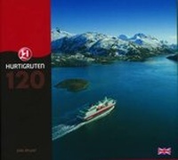 Abbildung von: Hurtigruten 120 - Lily Publications
